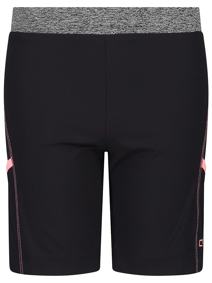 CMP Bermuda in Schwarz günstig kaufen