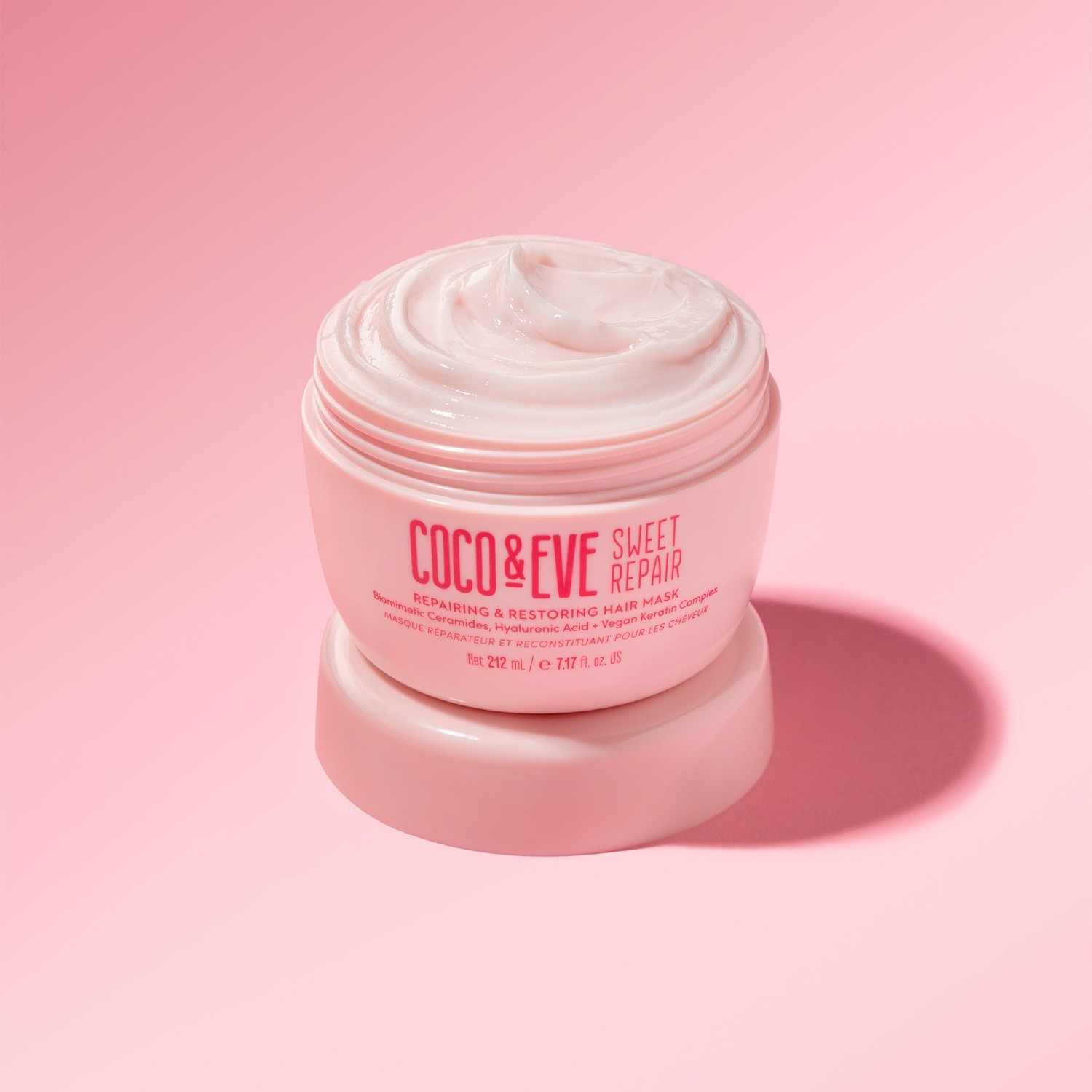 Coco & Eve Sweet Repair Haarmasker