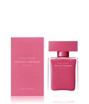 Narciso Rodriguez for her fleur musc Eau de Parfum 30 ml