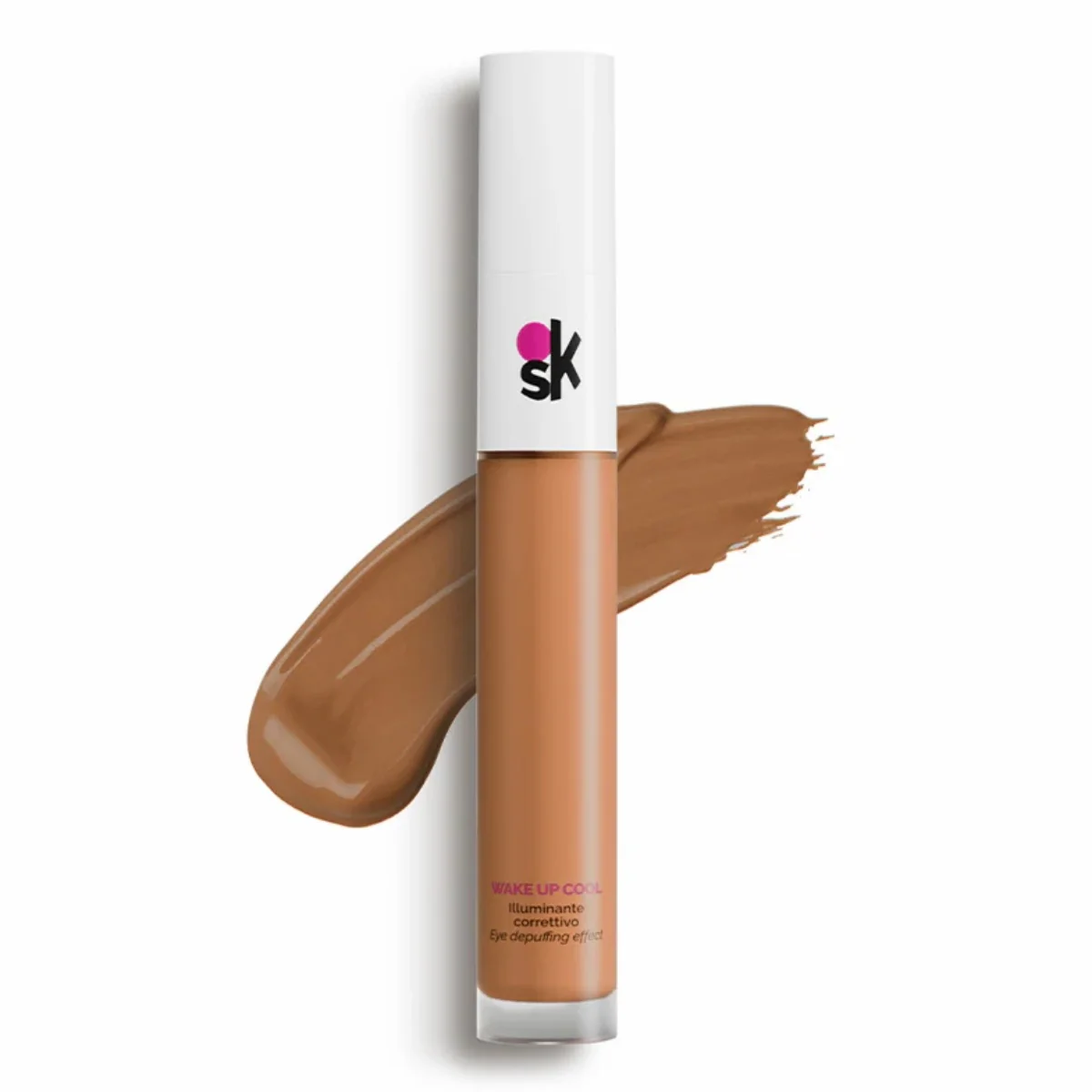 Ansikt VÅKN OPP KJØLIG - Concealer
