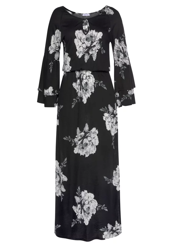 Maxikleid