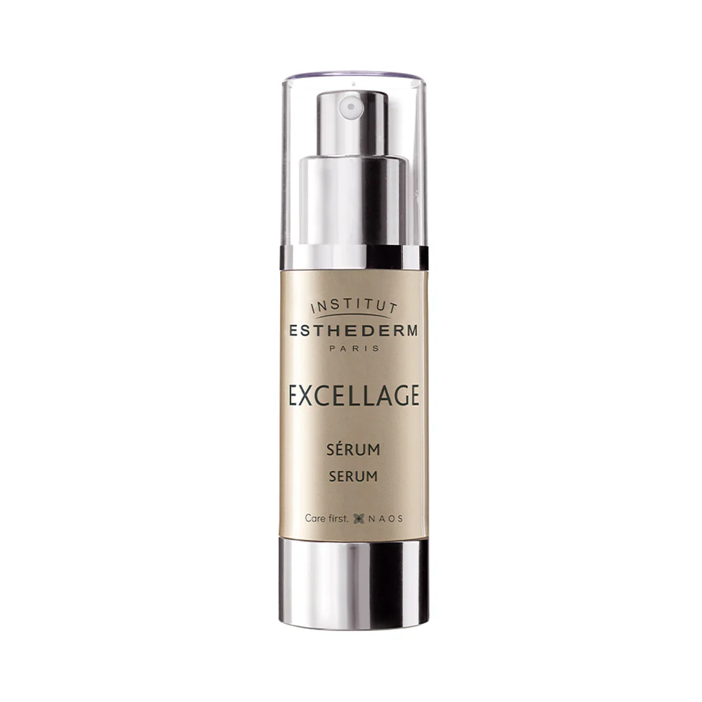 Excellage Serum - Globālas iedarbības sejas serums