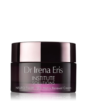 Dr Irena Eris Institute Solutions Neuro Filler Skin Matrix Renewal Cream Gesichtscreme-50 ml