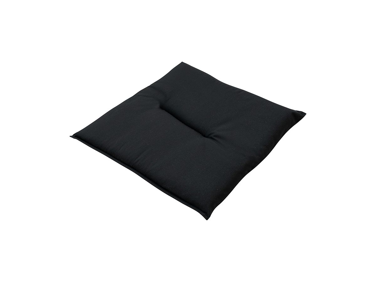 Madison Phantom Black ECO 50x50 Sitzkissen