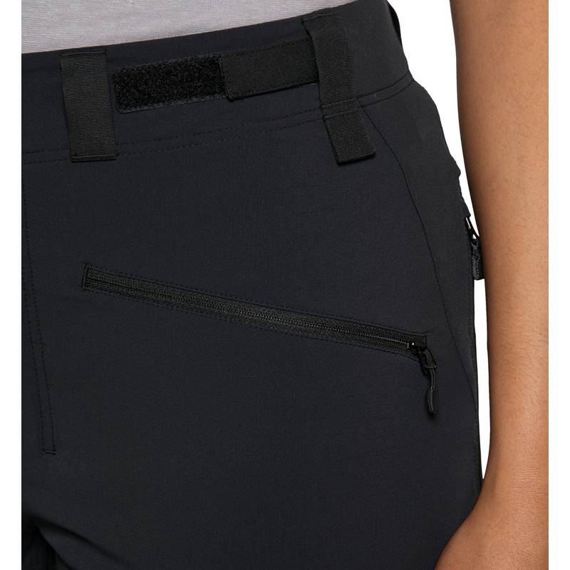 Haglöfs Rugged Standard Pant Trekkinghose Damen