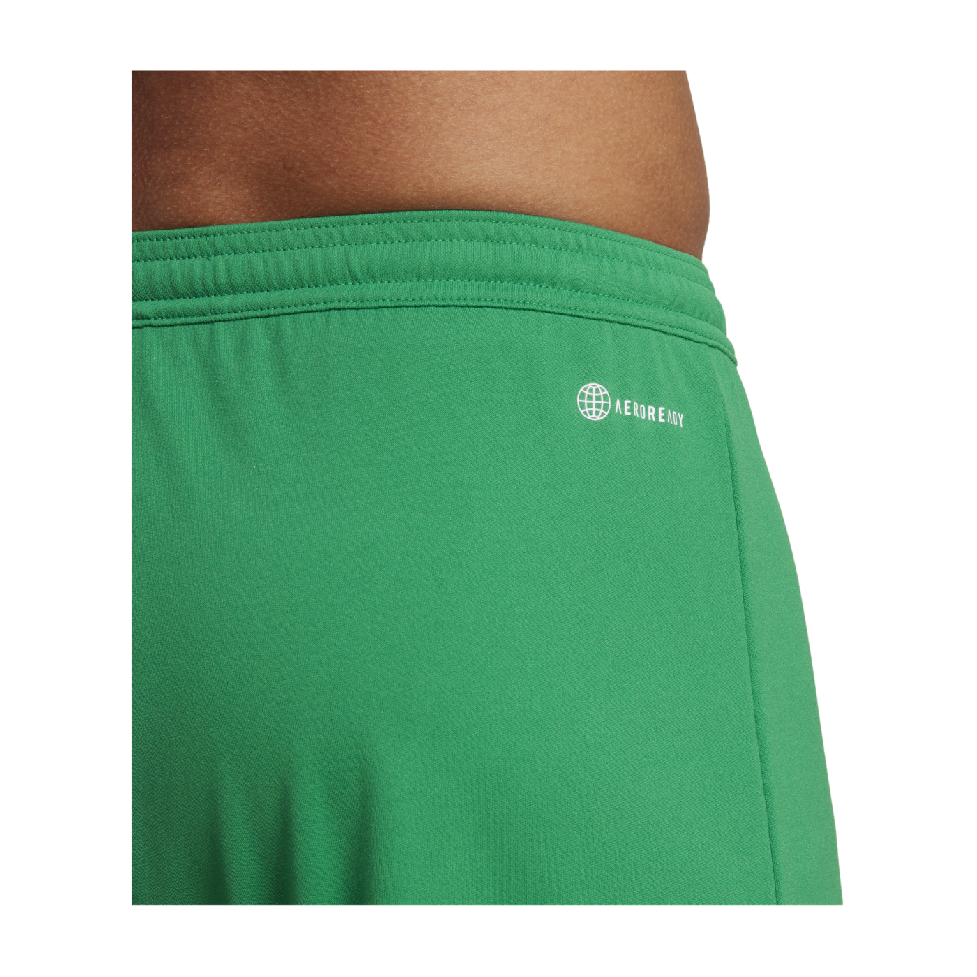 adidas Entrada 22 Short Grün