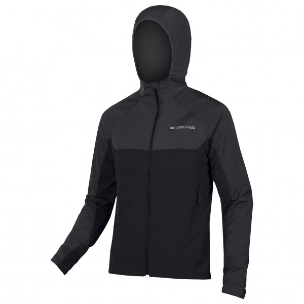 Endura - MT500 Thermisches Hemd II Langarm - Fahrradjacke