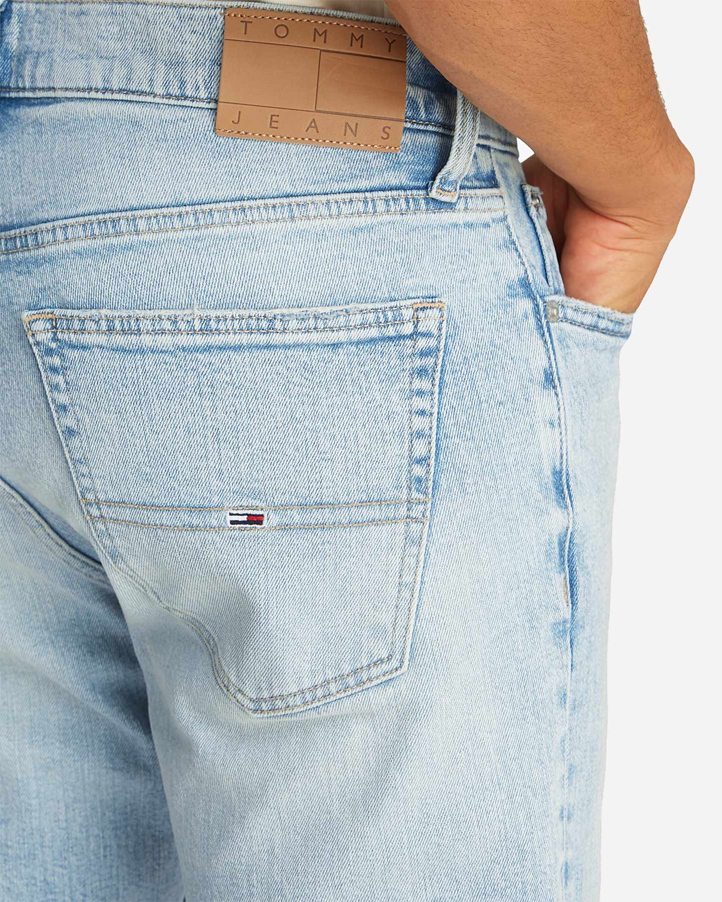 Tommy Hilfiger Austin Slim Jeans M DM0DM21004-1AB