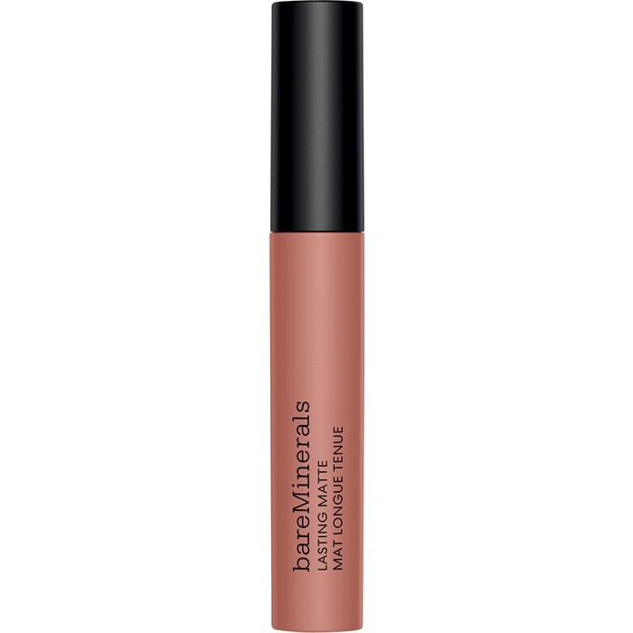 Mineralist Lasting Matte Liquid Lipstick