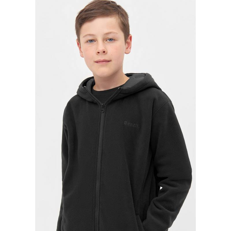 Bench DRAKEN B Fleecejacke Jungen