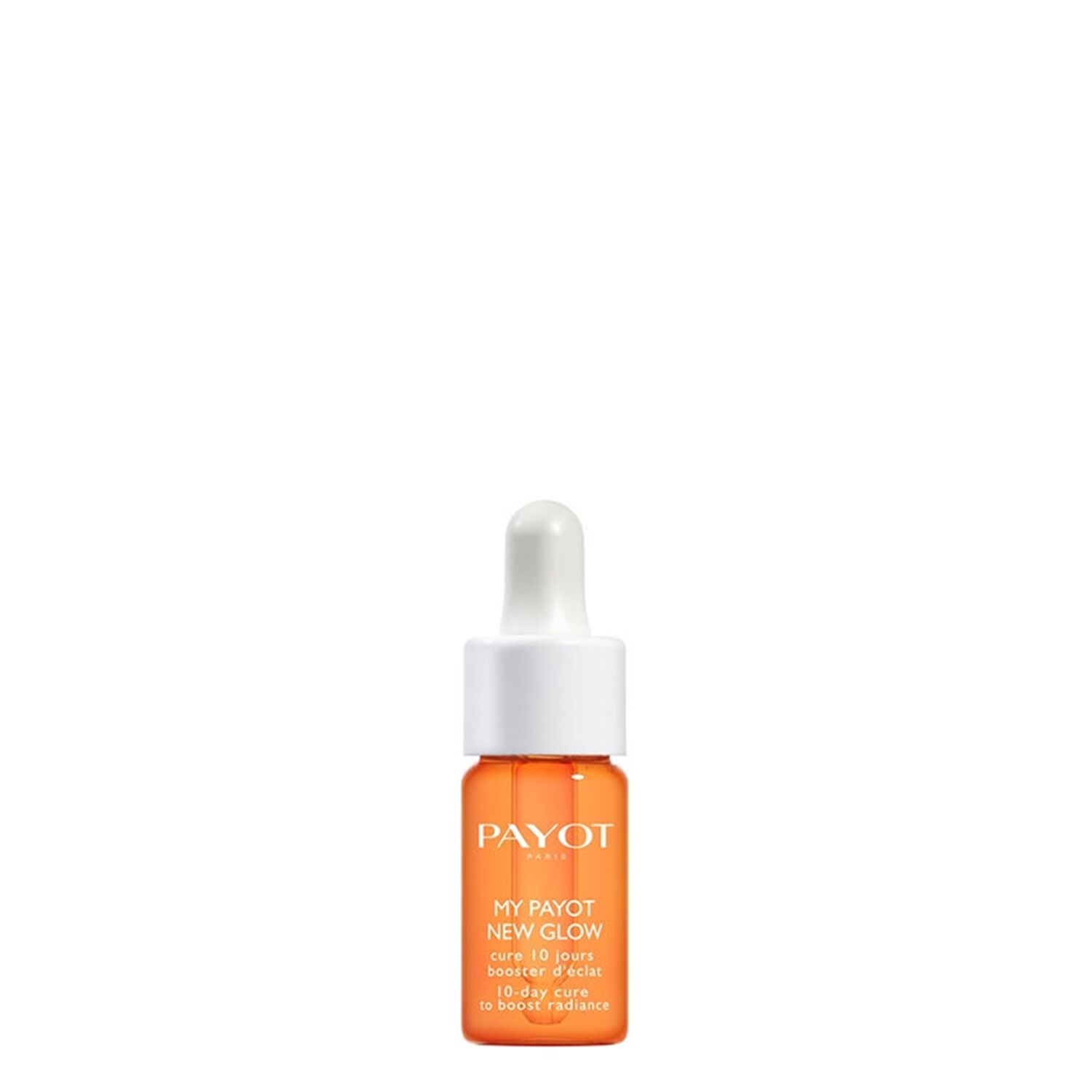Payot My Payot New Glow Cure 10 Jours Boster d'Éclat