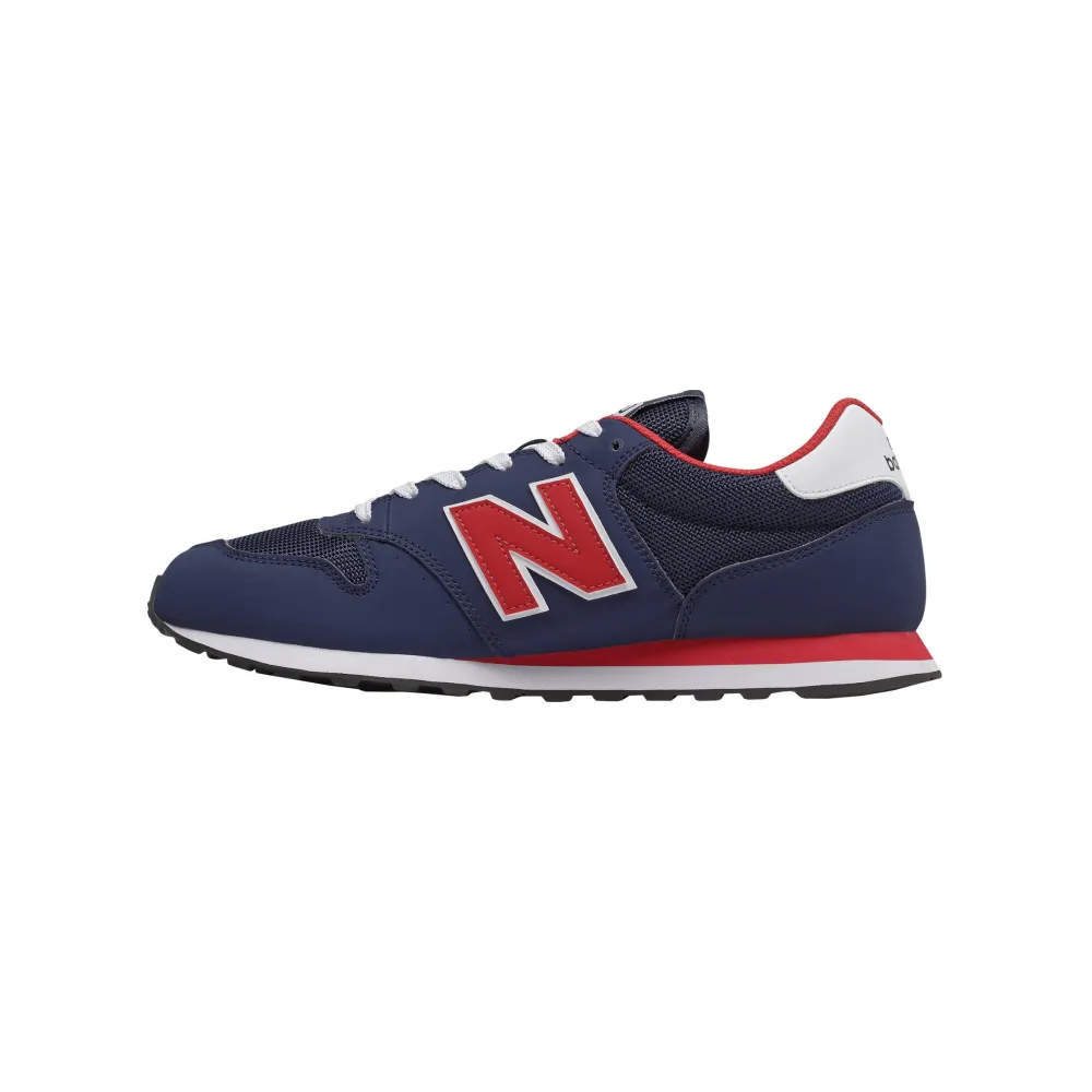 New Balance 500 GM500TRT / blau