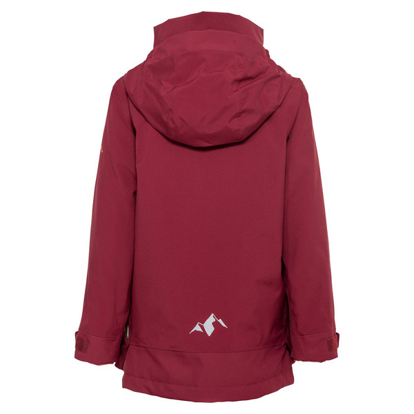 KIDS CASAREA 3IN1 JACKET II Kinder - Doppeljacke