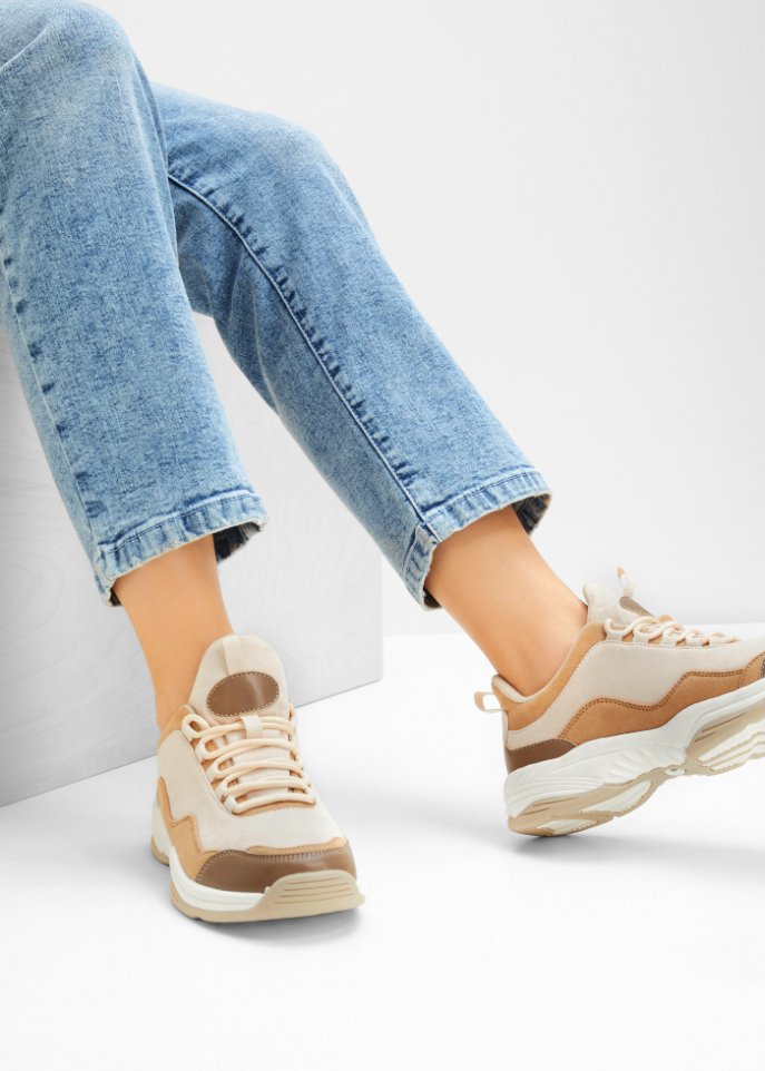 Chunky Sneaker