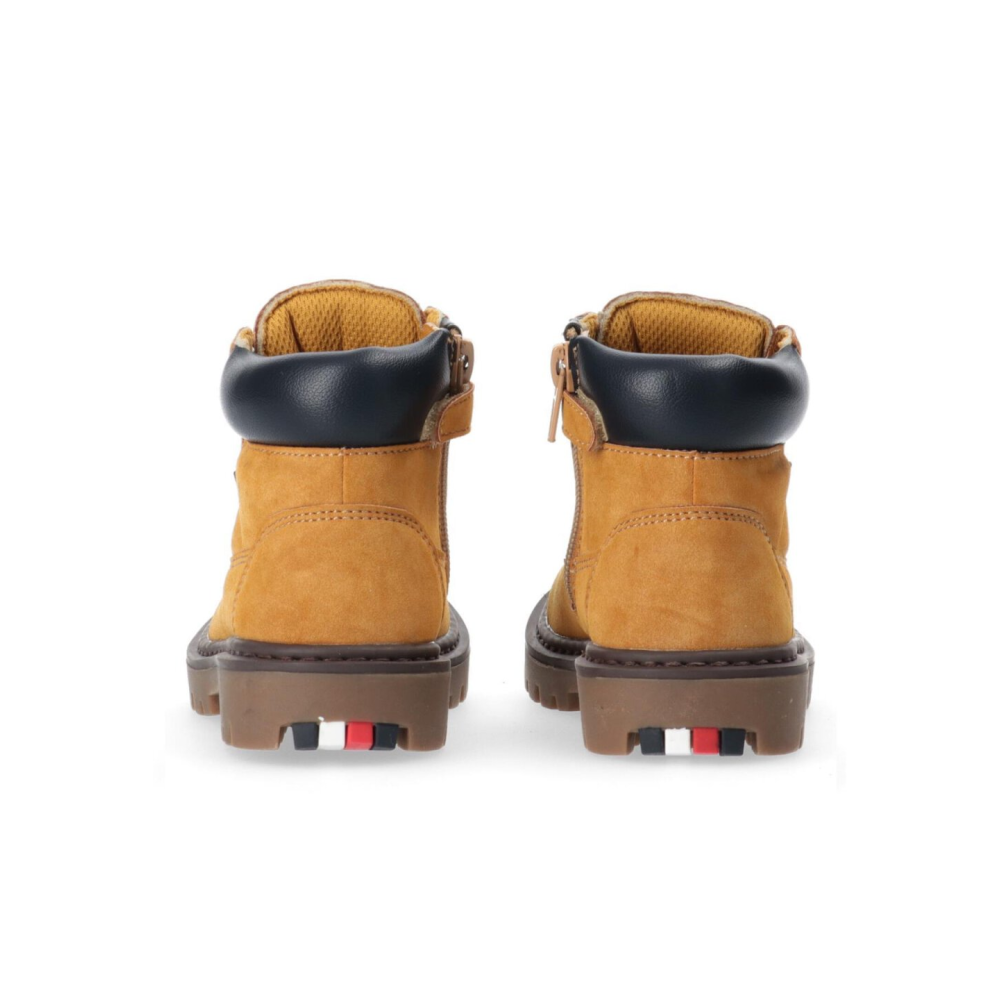 Tommy Hilfiger Boots T1B5-32526-1467A255 / braun