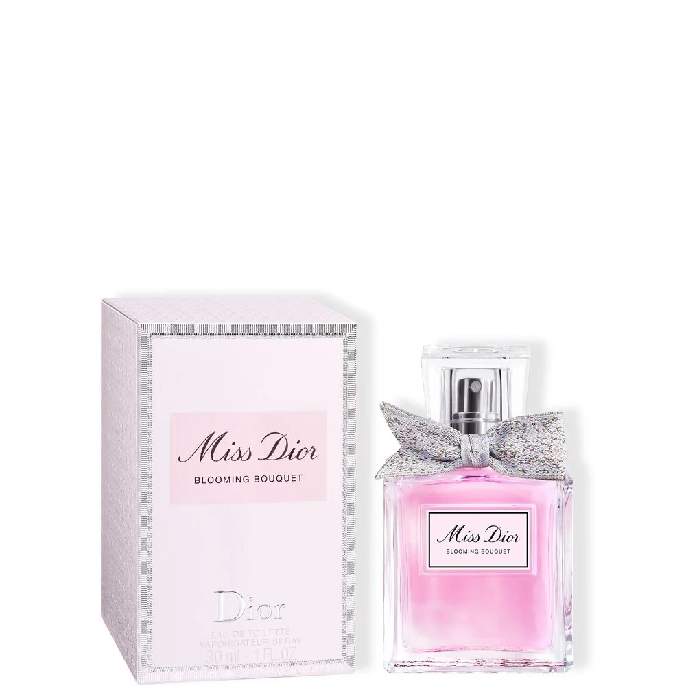 Miss Dior Miss Dior Blooming Bouquet - toaletná voda