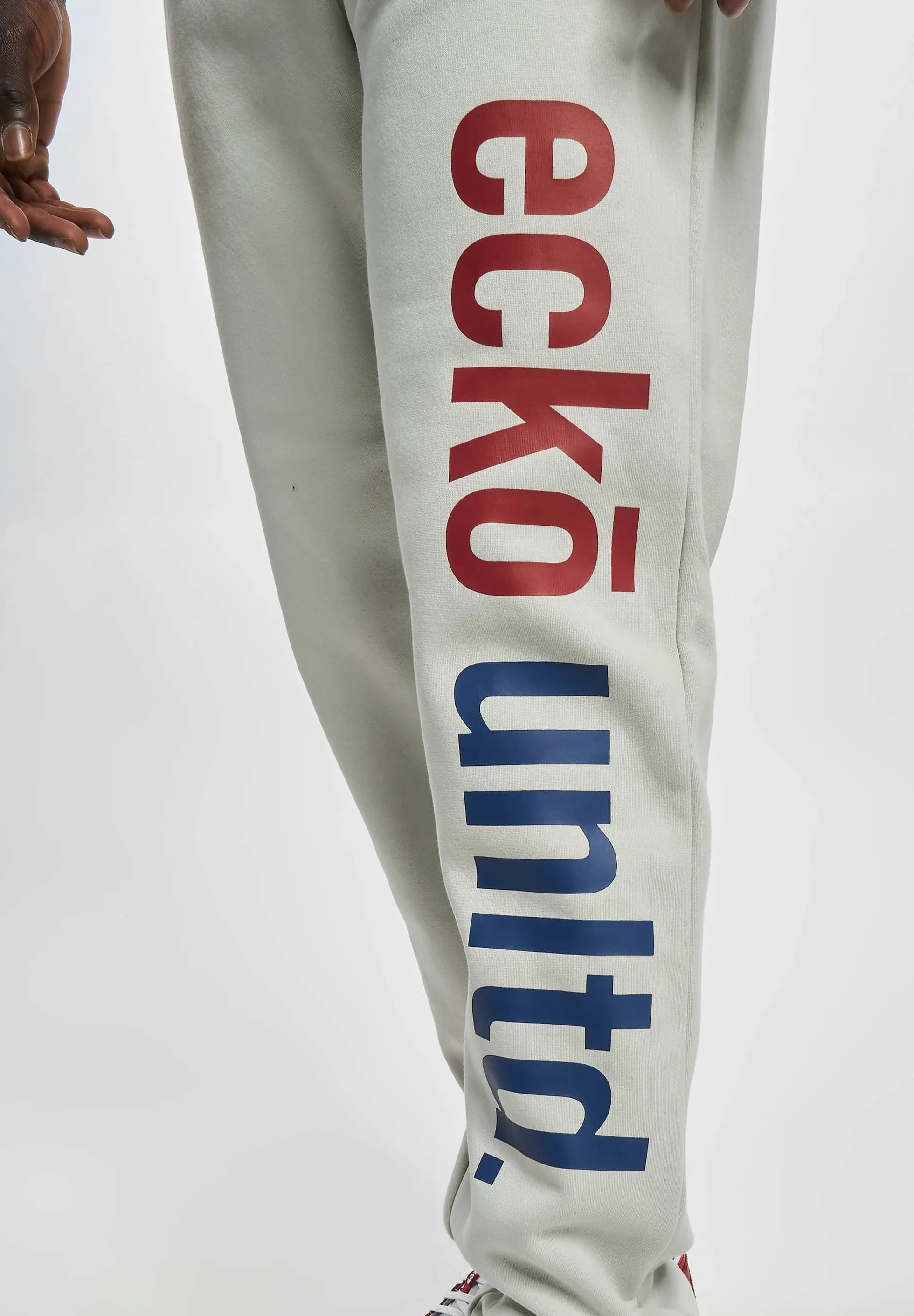 Pantalones deportivos ecko unltd.