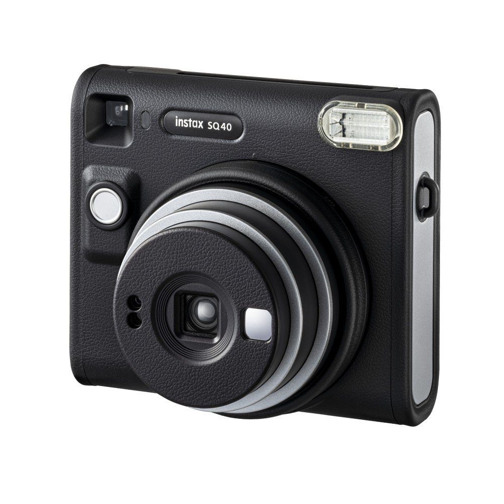 FUJIFILM Instax SQ40 Sofortbildkamera