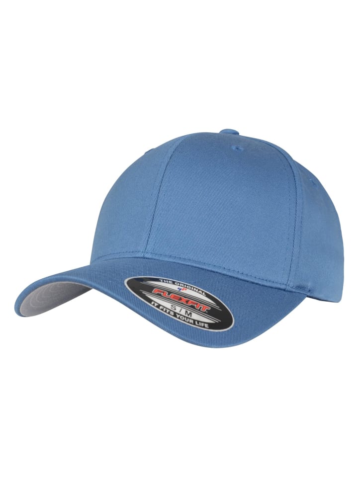 Flexfit  Flexfit Flexfit in slate blue günstig kaufen