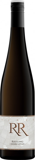 2022 Riesling -Herrenpfad- trocken - Weingut Richard Rinck