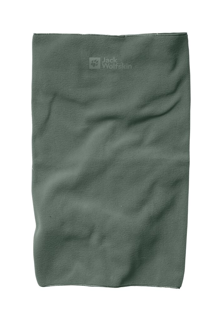 REAL STUFF LOOP Schlauchschal aus Fleece