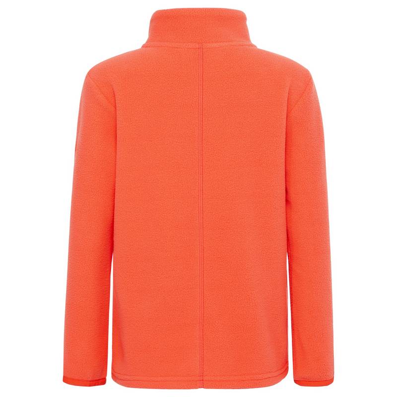 VAUDE Kids Pulex Halfzip Sweatshirt Kinder