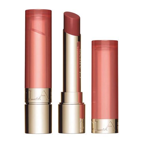 Clarins läppbalsam 04 Mandel 2,9 gram