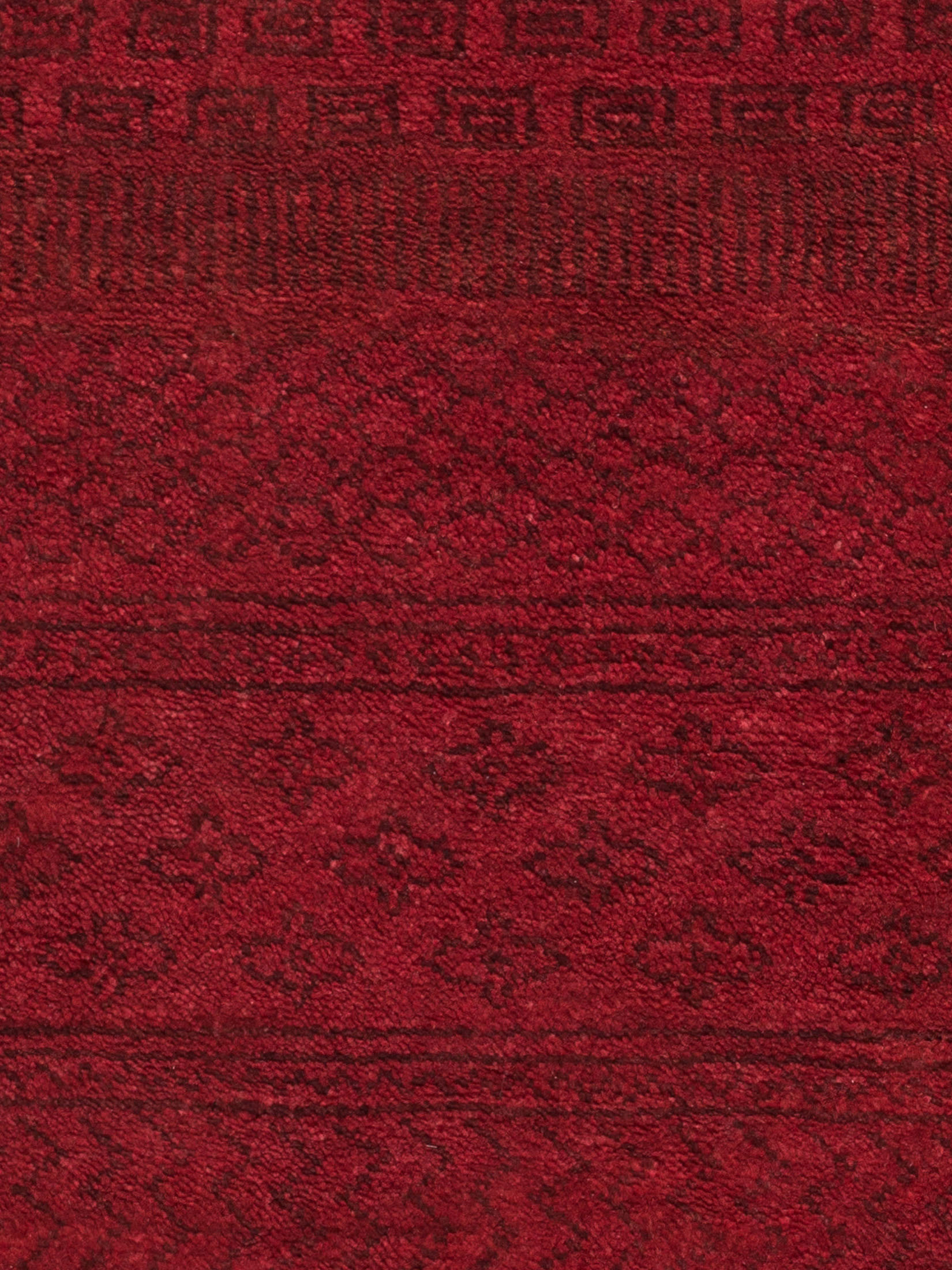 Contemporary Gabbeh ca. 93 x 153 cm, Unikat / Einzelstück