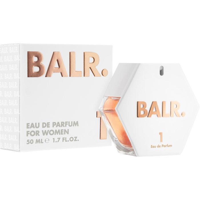 Eau de Parfum Spray