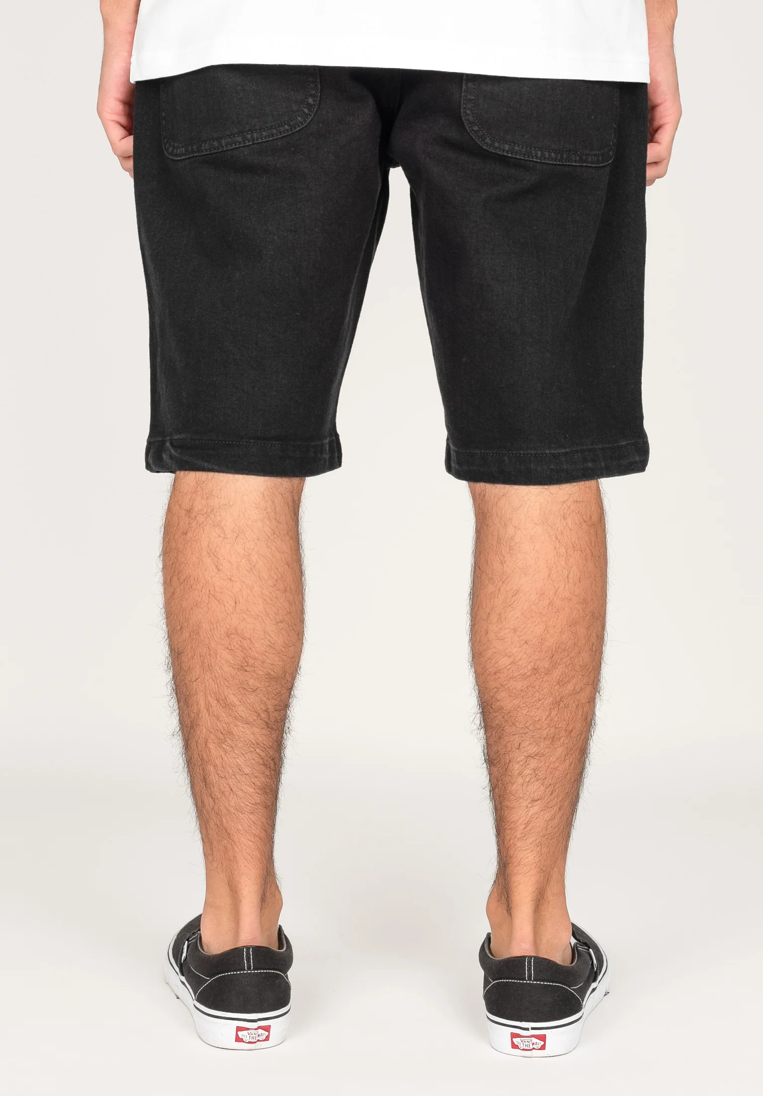 Wingville Loose Denim