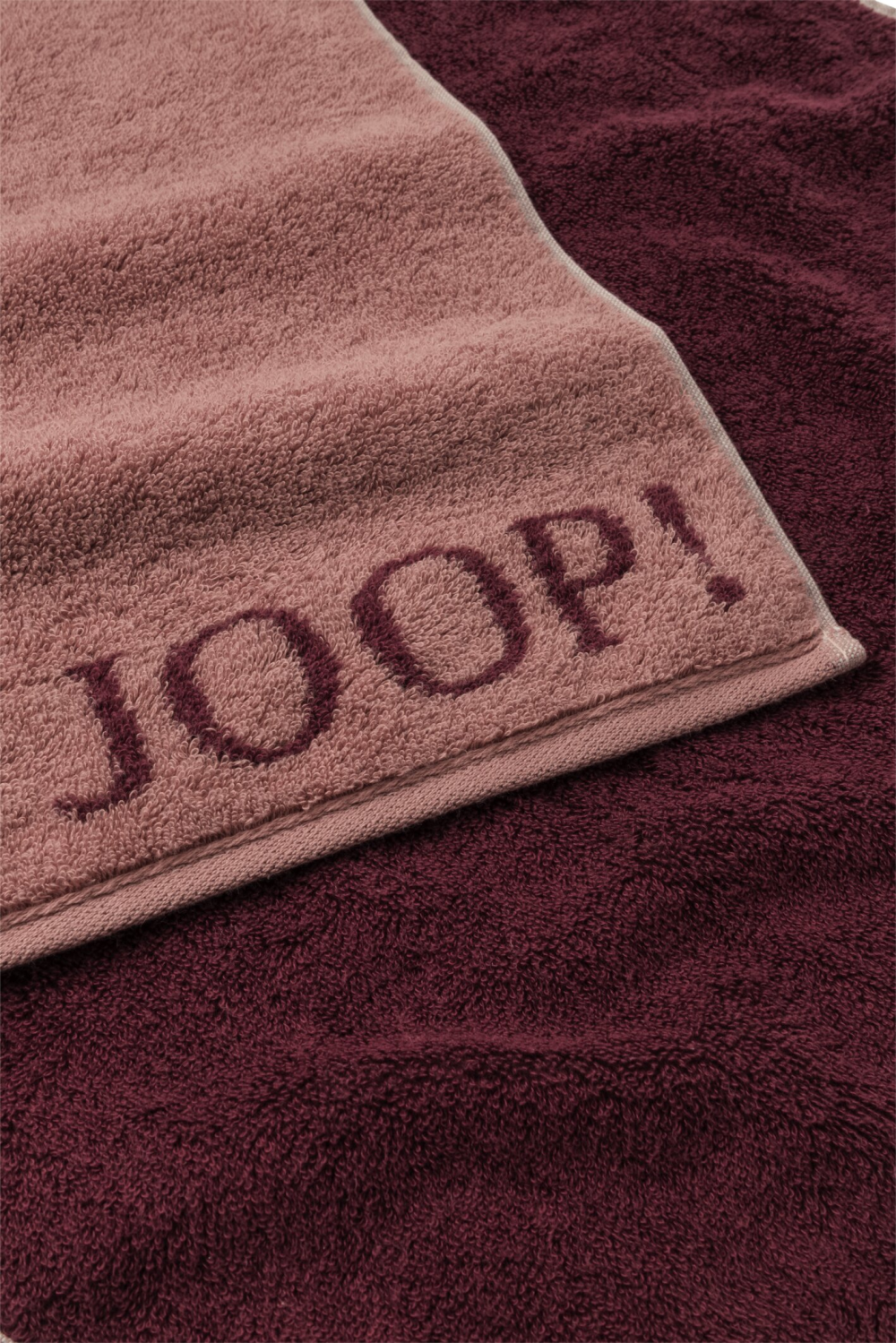 Gästetuch JOOP! Classic rouge
