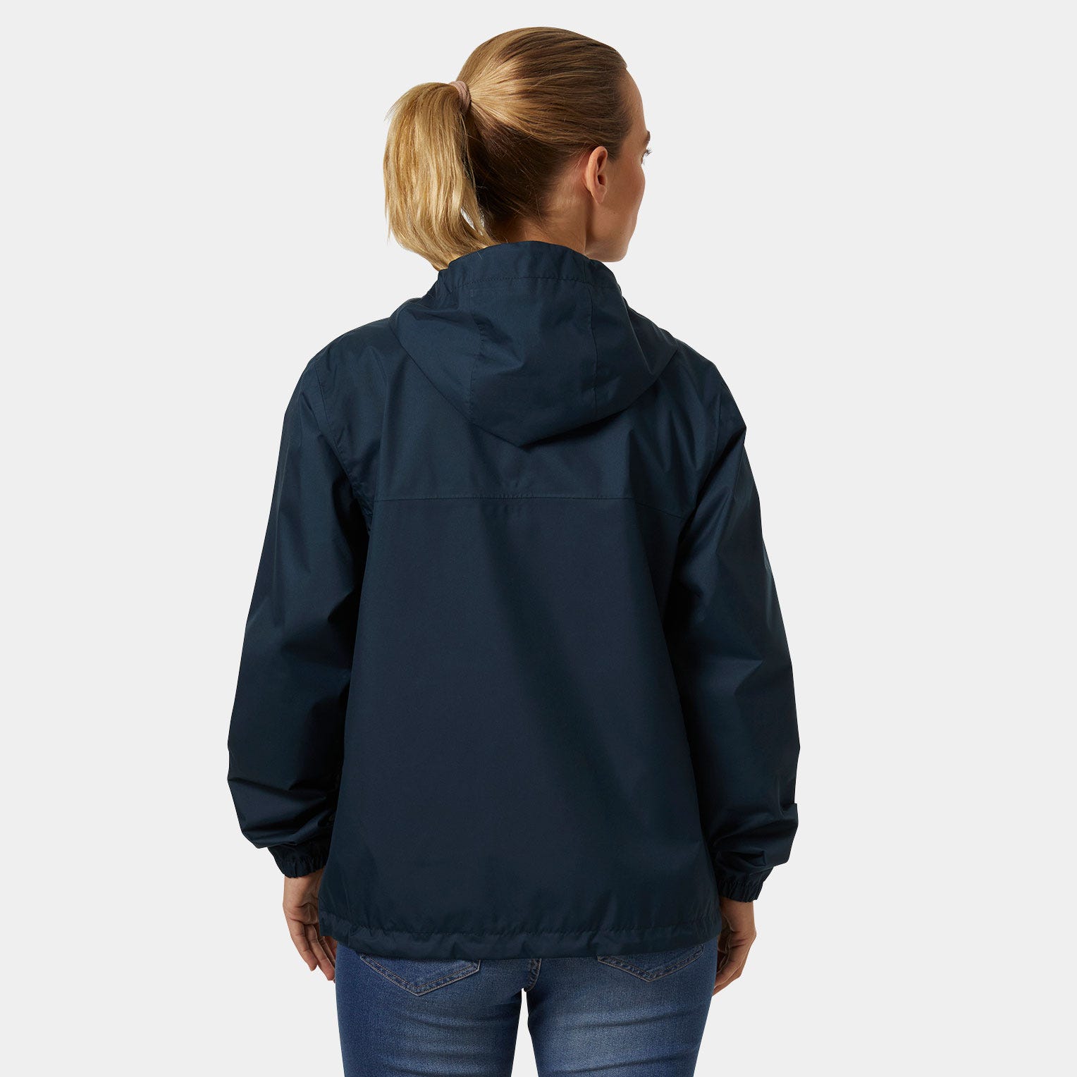Women’s Vancouver Rain Jacket