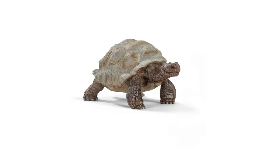 Schleich 14824 - Wild Life - Riesenschildkröte