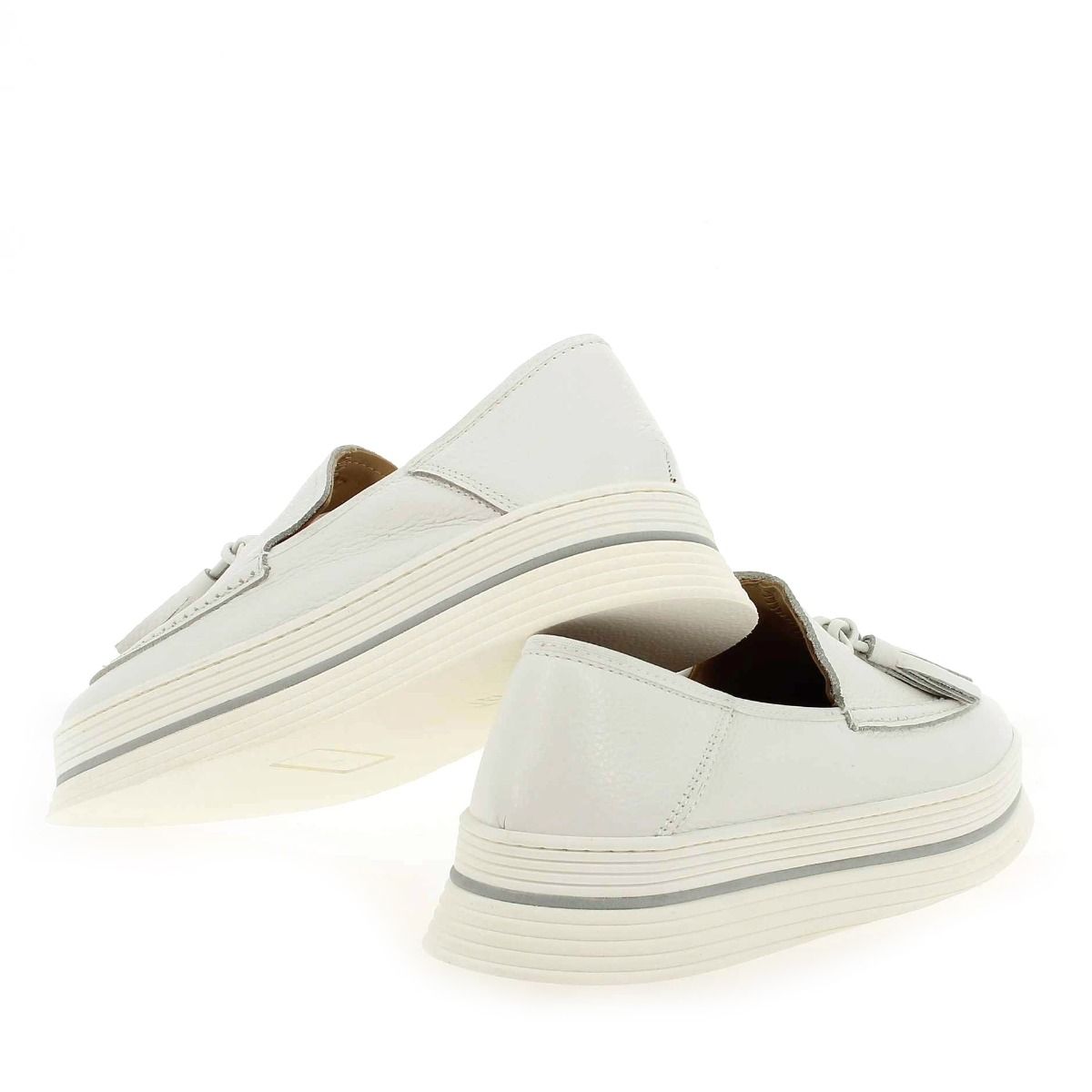 XSA  9863 010 - Blanc