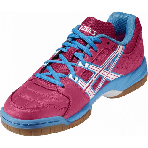 DAMEN HANDBALLSCHUHE DAMEN HALLEN HANDBALLSCHUHE GEL-SQUAD
