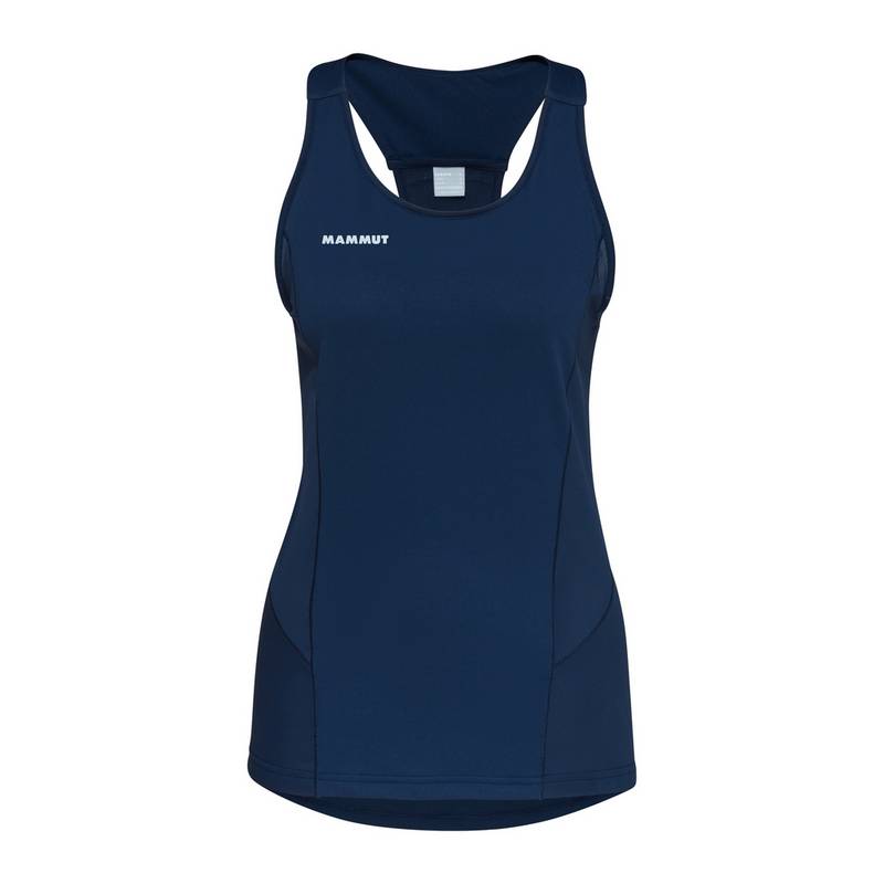 Mammut T-Shirt Damen