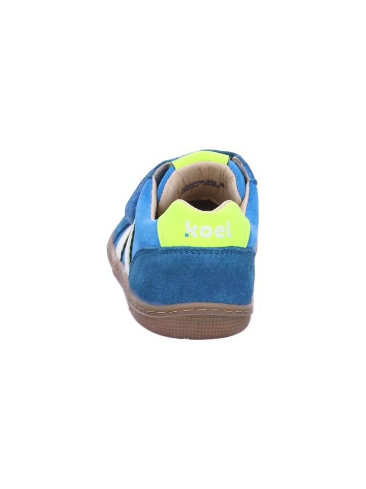 KOEL Jungen- Halbschuhe  in Blau günstig kaufen