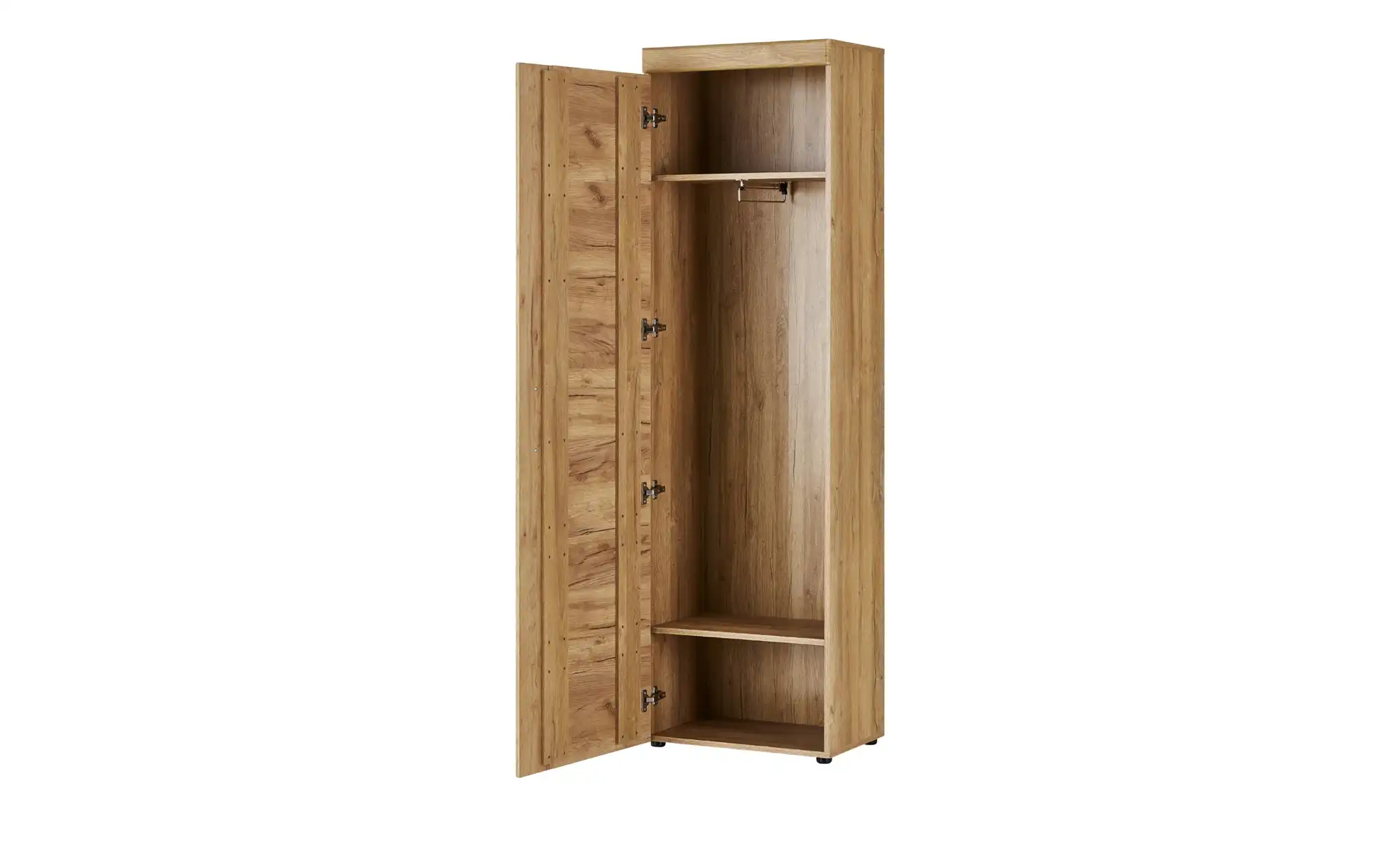 Garderobenschrank