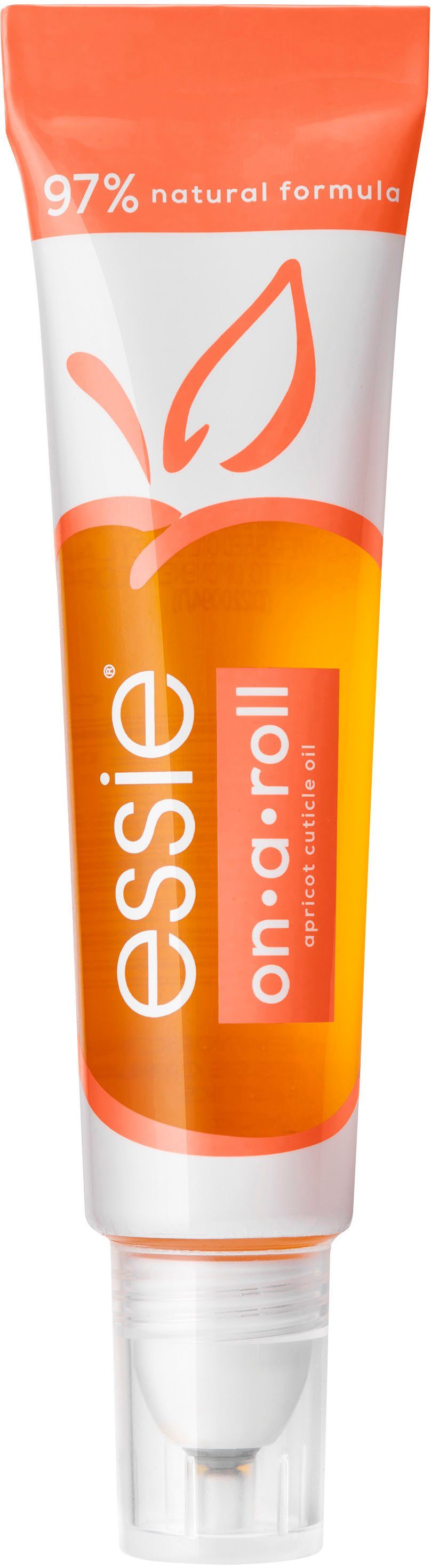essie Nagelpflegeöl Essie On a roll nail & cuticle oil