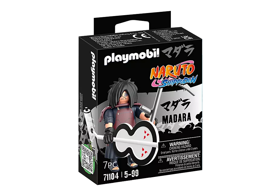 Madara