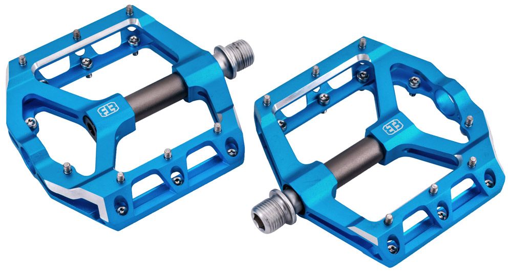 TRIPLE EIGHT SLT 2.1 Flat Plattformpedale kaufen | Bike-Discount