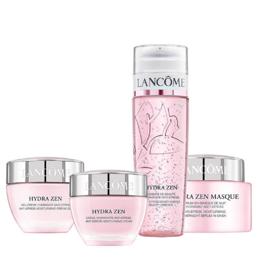 Lancôme Hydra Zen Crème Riche