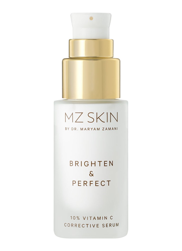 MZ SKIN Brighten & Perfect - face serum