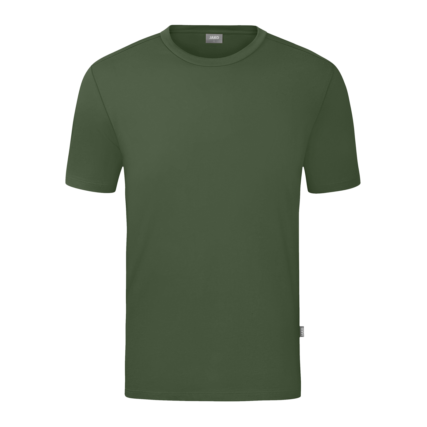 JAKO Organic T-Shirt Kids Grün F240