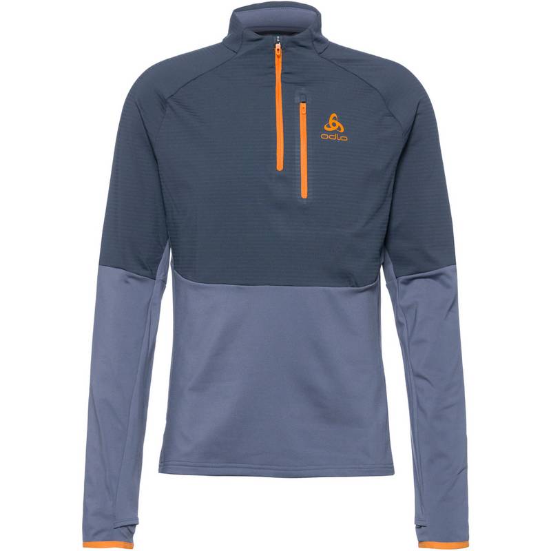 Odlo Descent Fleeceshirt Herren