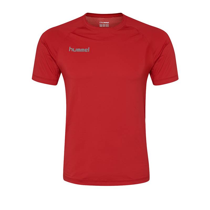 hummel First Perform T-Shirt Kids Funktionsshirt Kinder