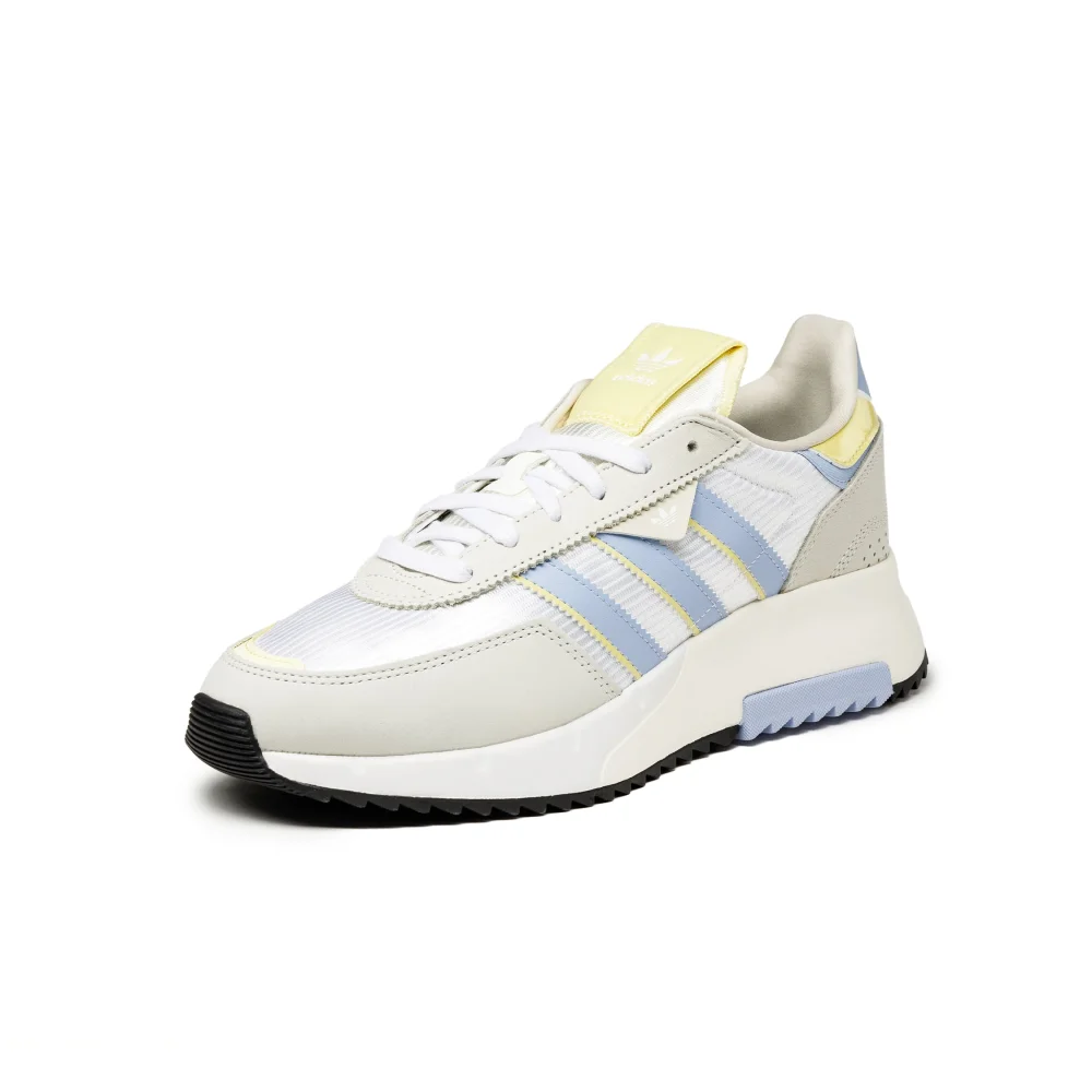adidas Retropy F2 HQ1988 / weiss