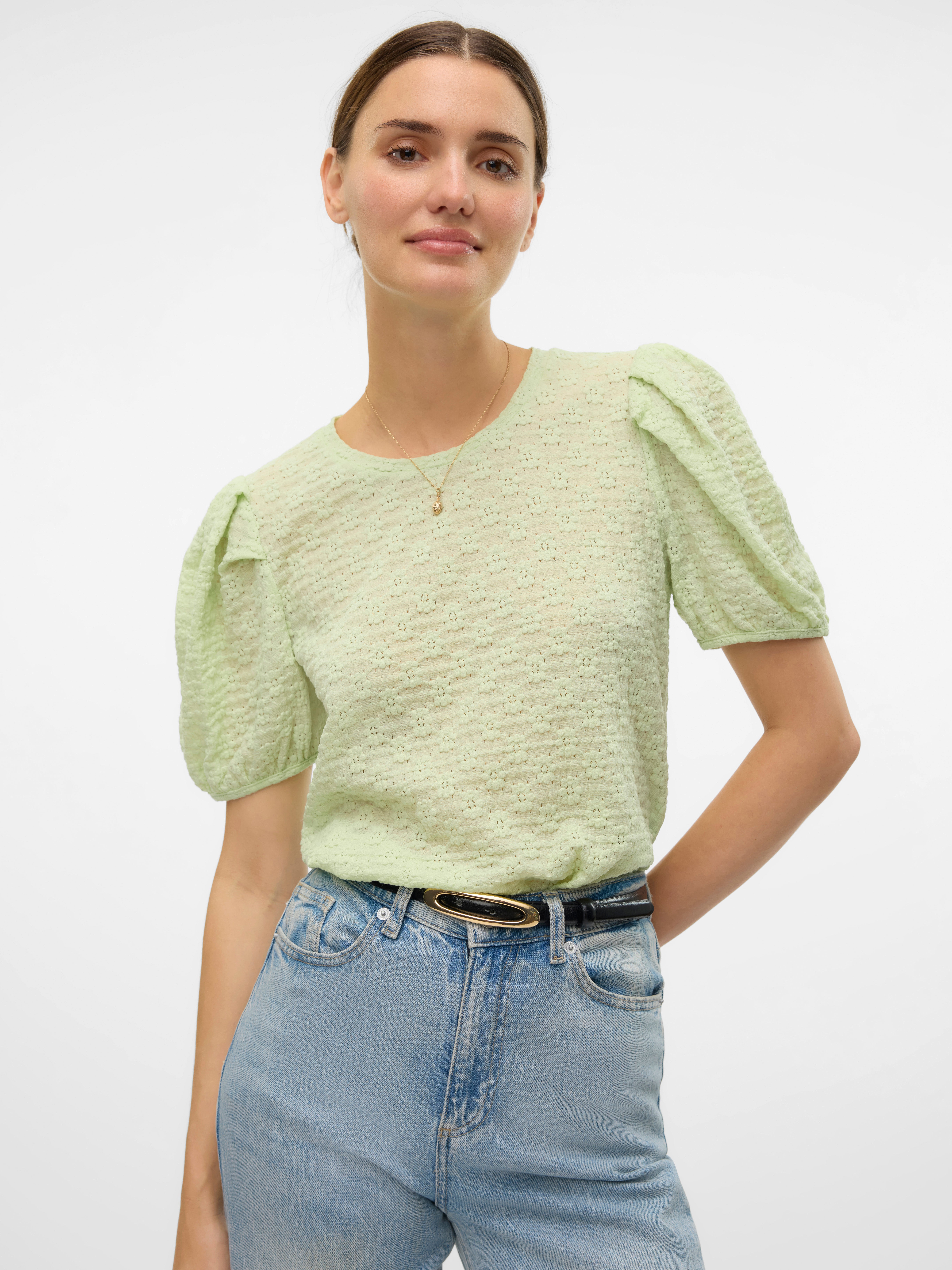 VMFLOWER Top
