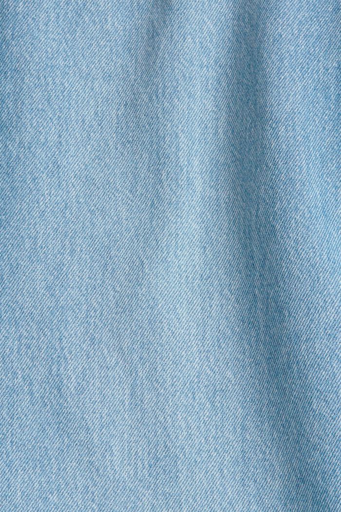 Jeans mit Kordelzug