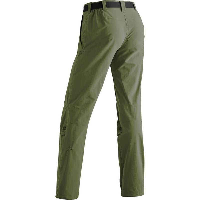 Maier Sports Lulaka Trekkinghose Damen